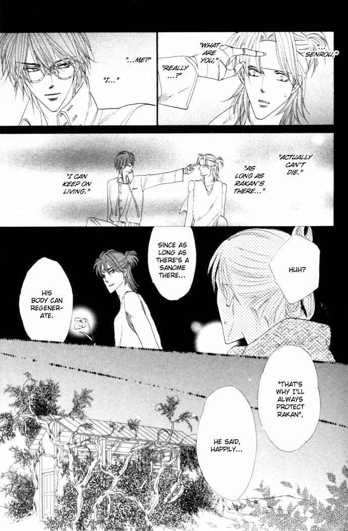 Page 40 Chapter 20 Silver Diamond