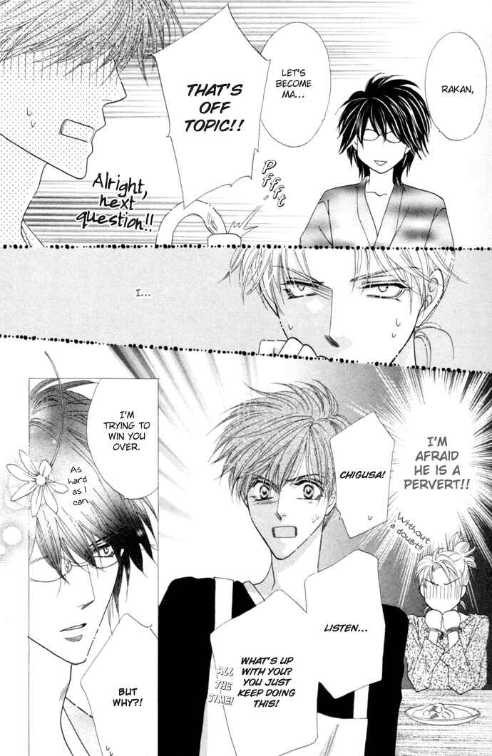 Page 16 Chapter 7 Silver Diamond