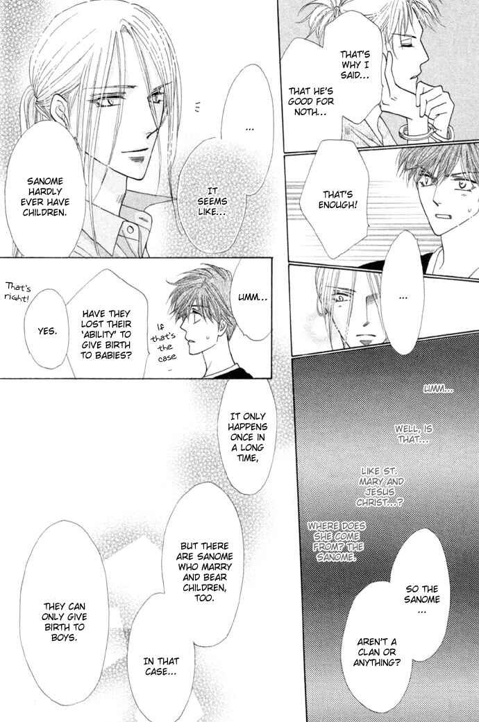 Page 23 Chapter 7 Silver Diamond