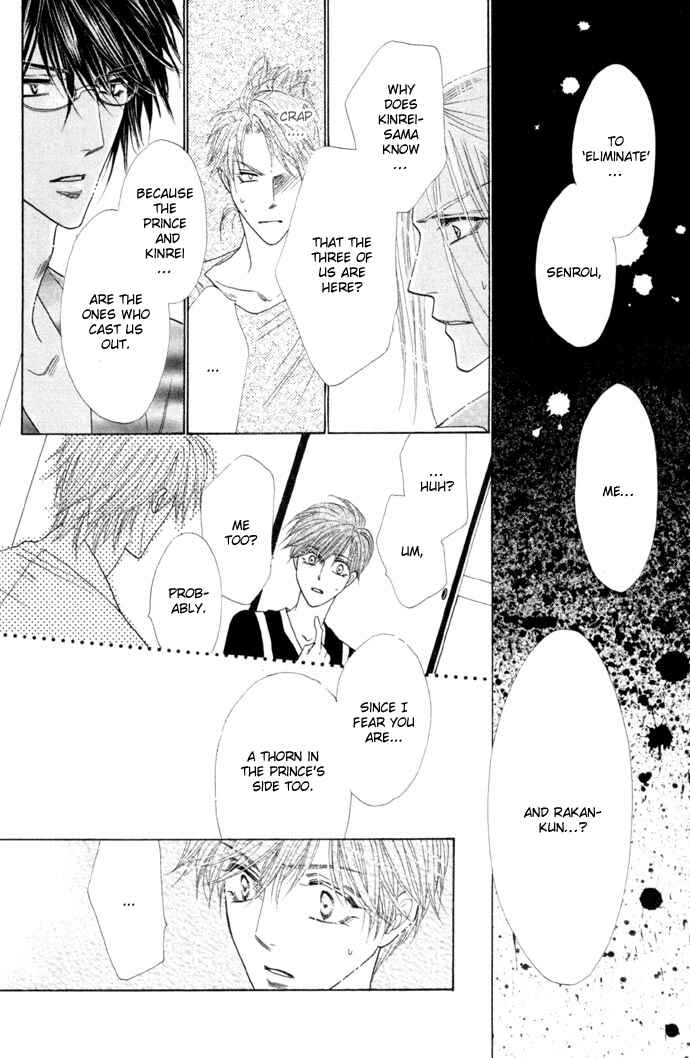 Page 31 Chapter 7 Silver Diamond
