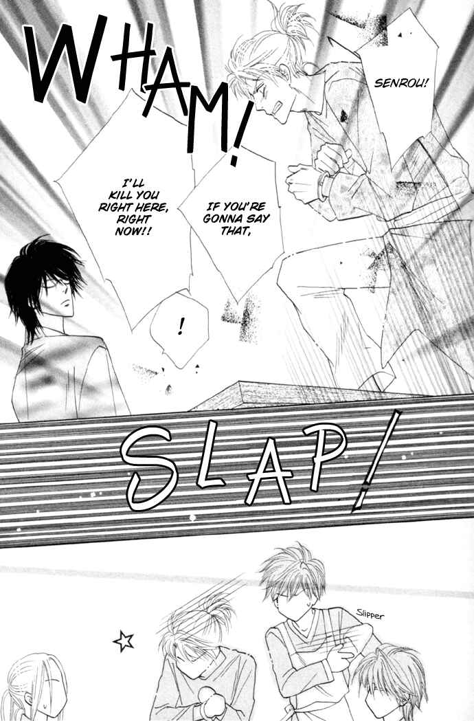 Page 34 Chapter 7 Silver Diamond