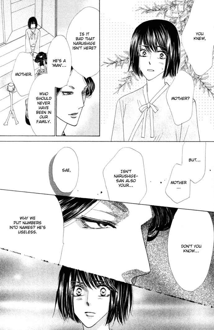 Page 40 Chapter 7 Silver Diamond