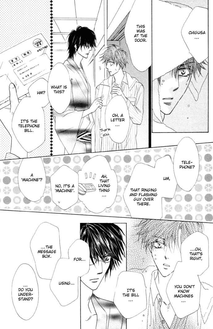 Page 48 Chapter 7 Silver Diamond