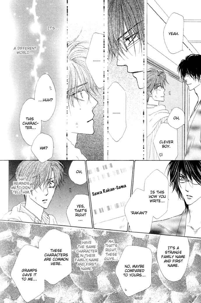 Page 49 Chapter 7 Silver Diamond