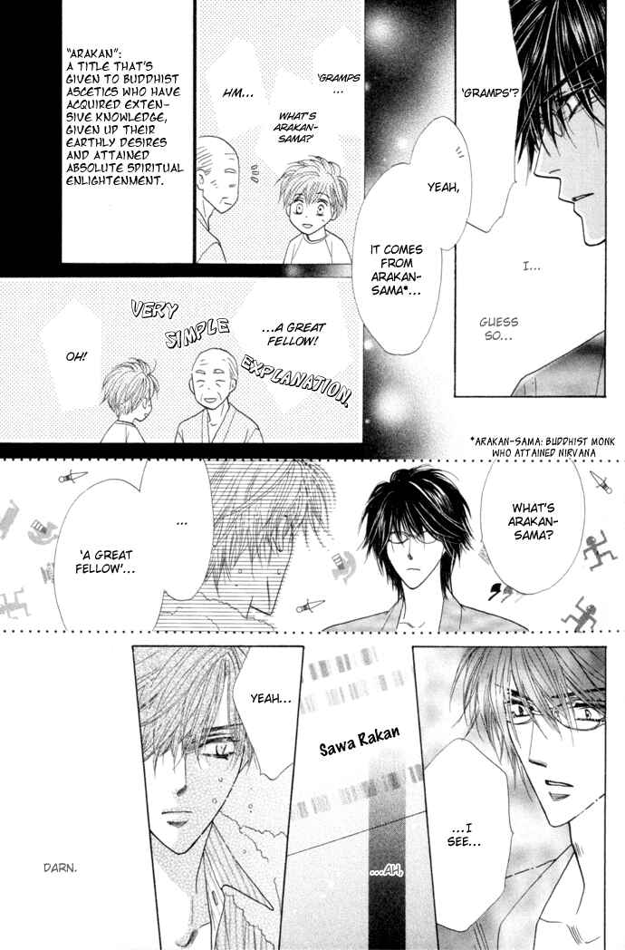 Page 50 Chapter 7 Silver Diamond