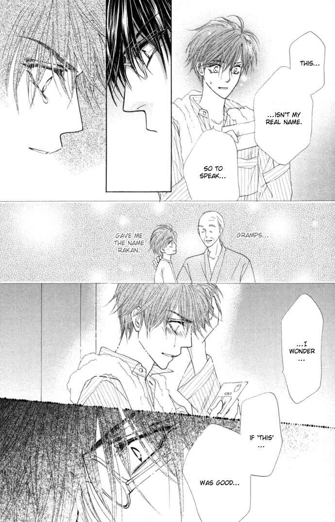 Page 52 Chapter 7 Silver Diamond