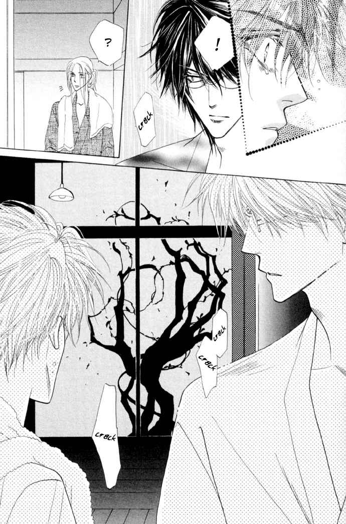 Page 54 Chapter 7 Silver Diamond