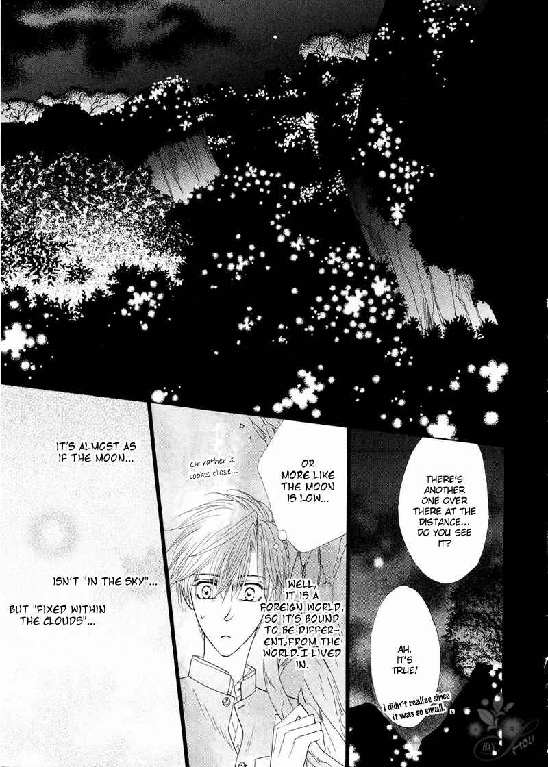 Page 27 Chapter 41 Silver Diamond