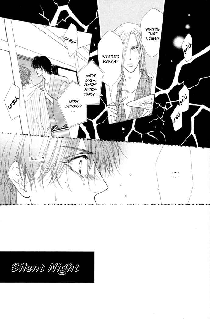 Page 2 Chapter 8 Silver Diamond
