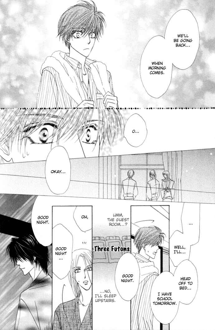 Page 26 Chapter 8 Silver Diamond
