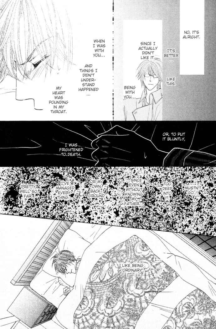Page 29 Chapter 8 Silver Diamond