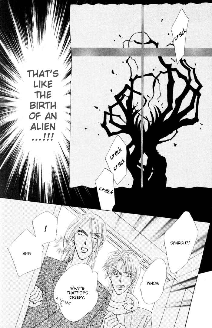 Page 3 Chapter 8 Silver Diamond