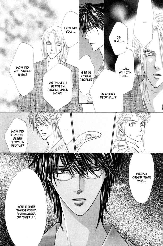 Page 32 Chapter 8 Silver Diamond