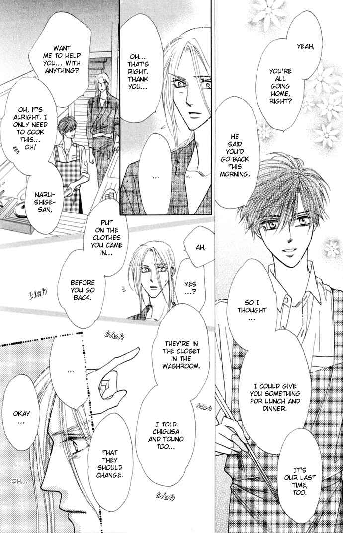Page 38 Chapter 8 Silver Diamond