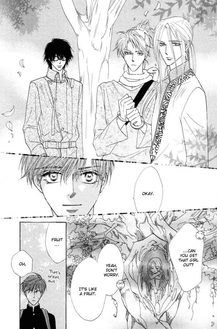 Page 42 Chapter 8 Silver Diamond