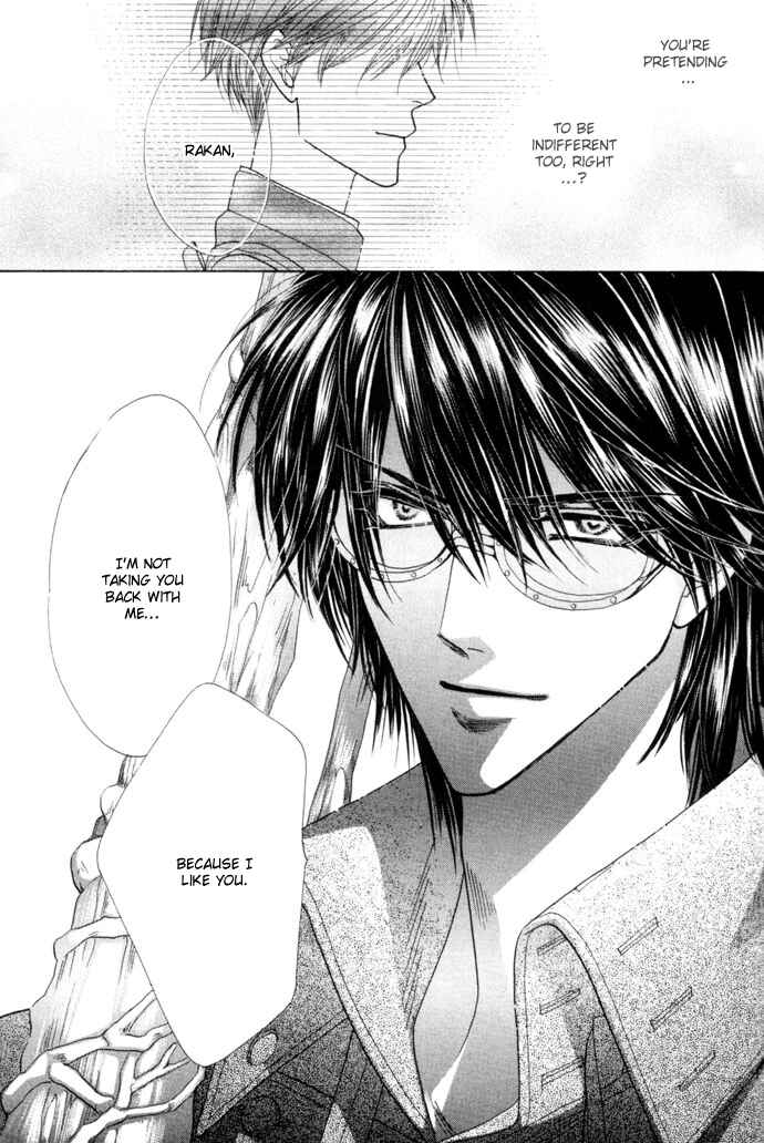 Page 45 Chapter 8 Silver Diamond