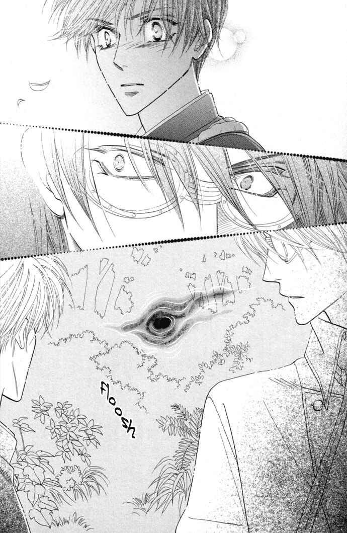 Page 49 Chapter 8 Silver Diamond