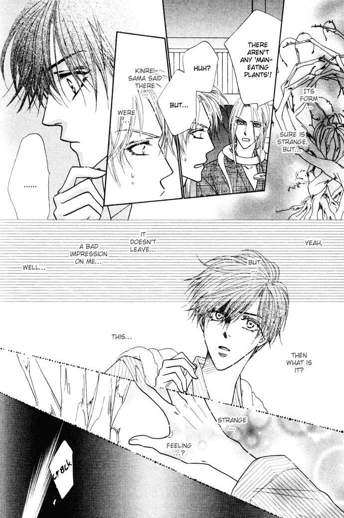 Page 7 Chapter 8 Silver Diamond