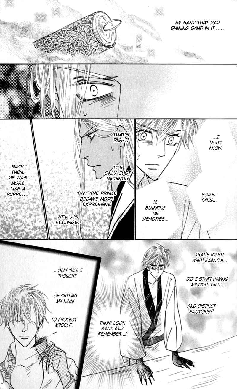 Page 4 Chapter 53 Silver Diamond