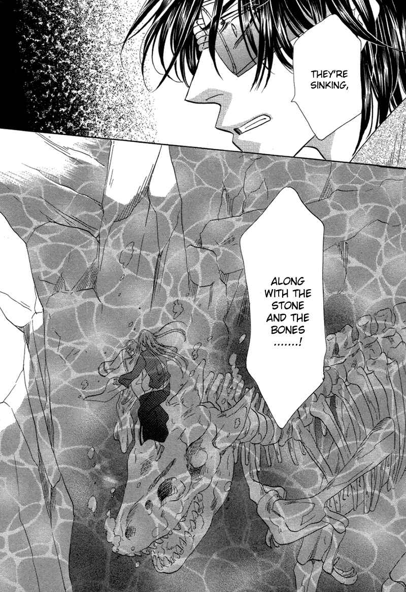 Page 51 Chapter 77 Silver Diamond