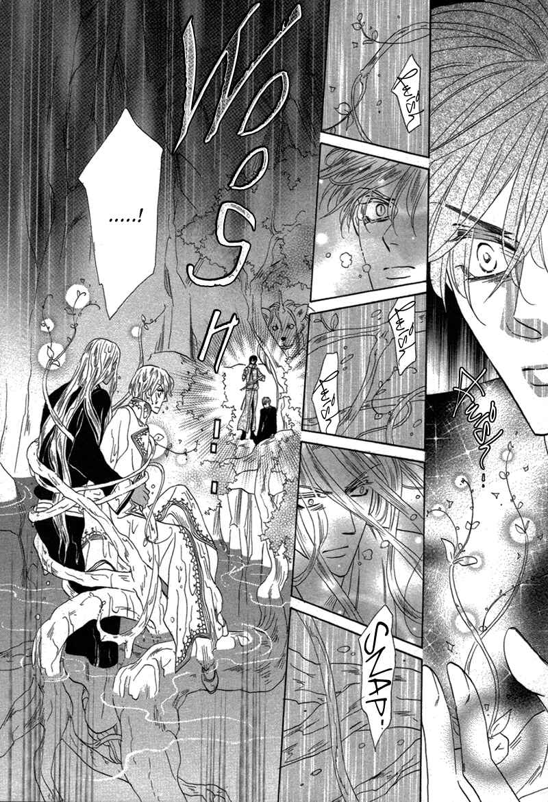 Page 52 Chapter 77 Silver Diamond