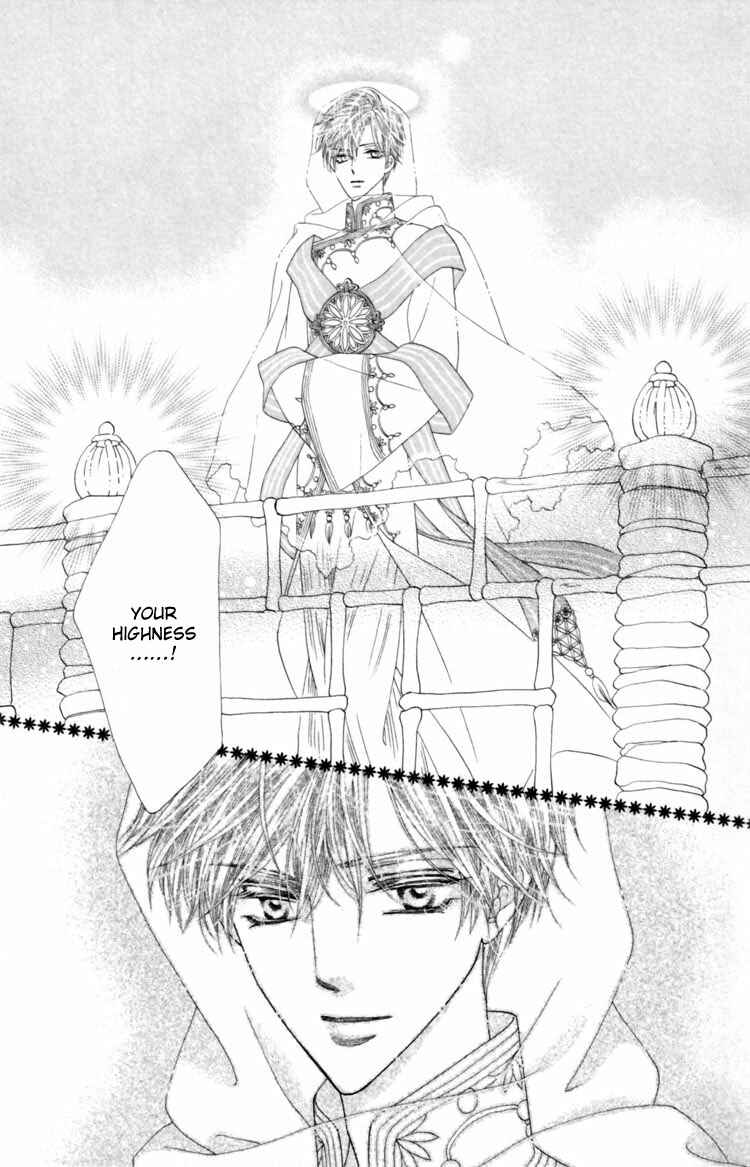 Page 10 Chapter 16 Silver Diamond