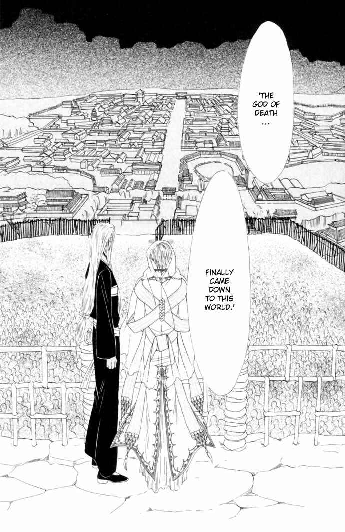 Page 20 Chapter 16 Silver Diamond