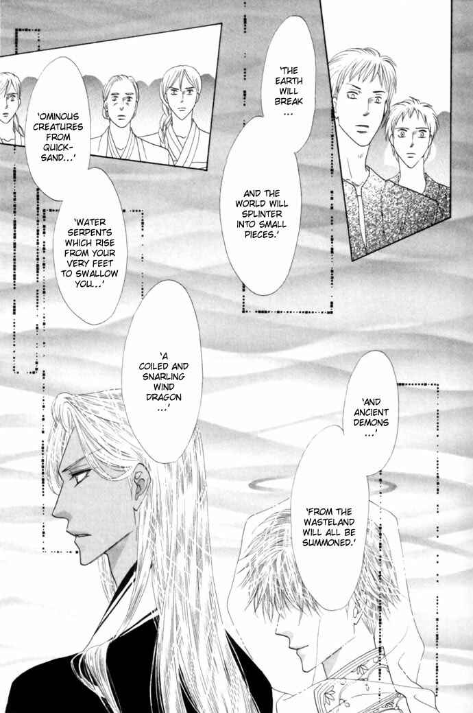 Page 22 Chapter 16 Silver Diamond