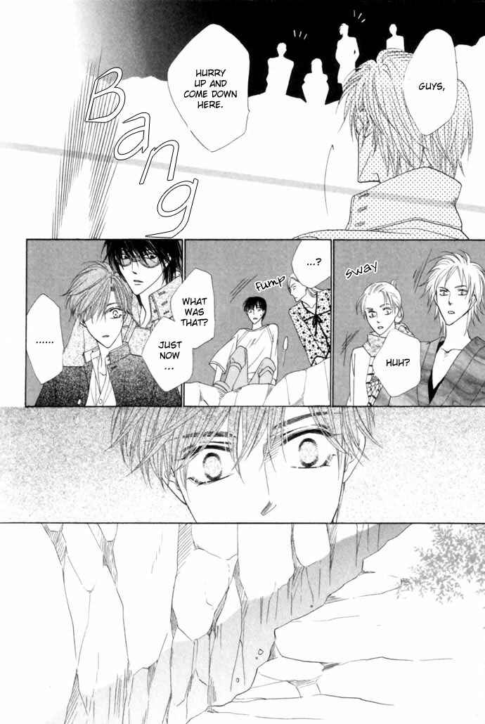 Page 33 Chapter 16 Silver Diamond