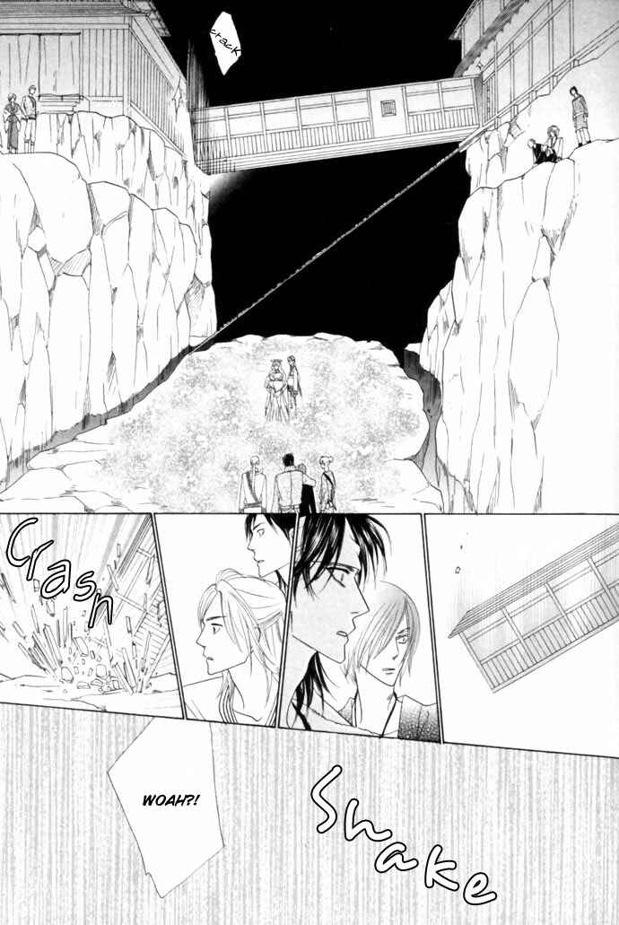 Page 34 Chapter 16 Silver Diamond