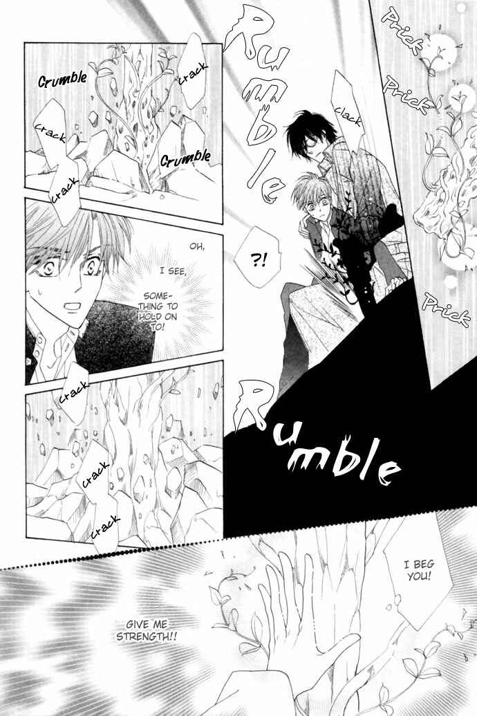 Page 37 Chapter 16 Silver Diamond