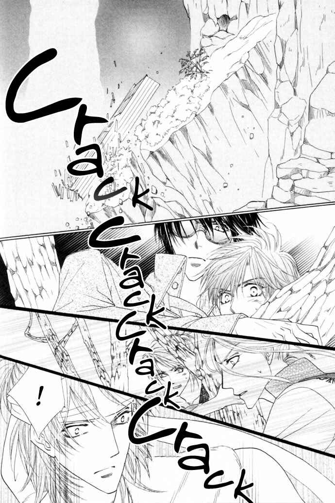 Page 39 Chapter 16 Silver Diamond