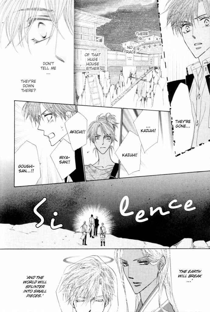 Page 43 Chapter 16 Silver Diamond