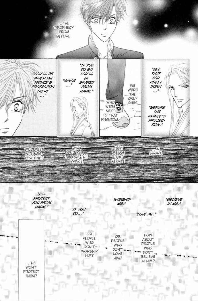 Page 44 Chapter 16 Silver Diamond