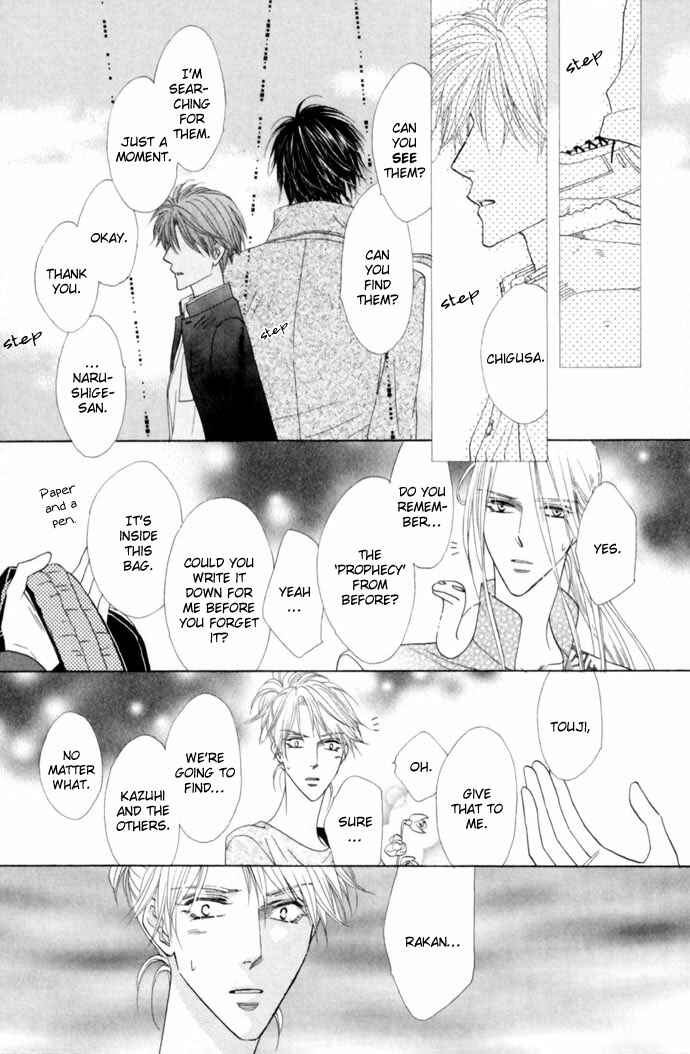 Page 46 Chapter 16 Silver Diamond