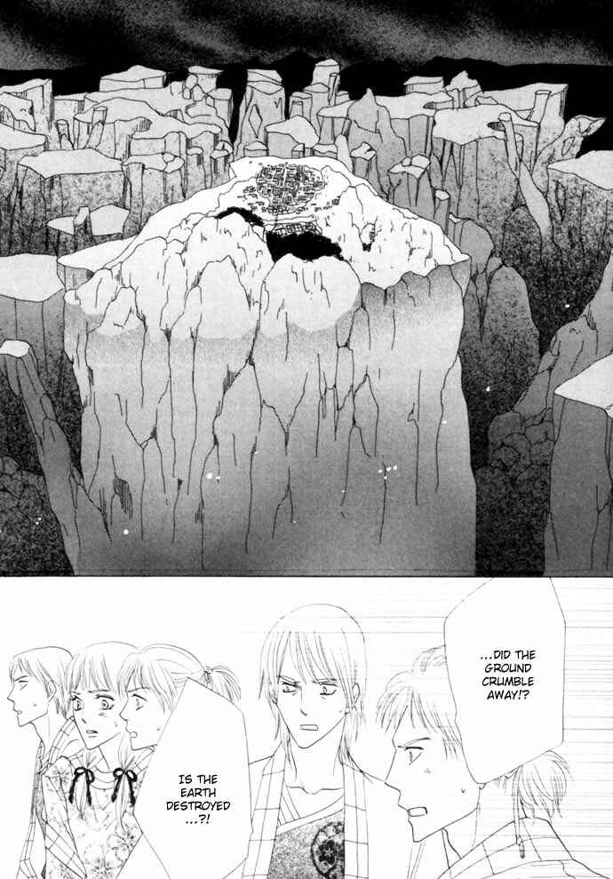 Page 48 Chapter 16 Silver Diamond