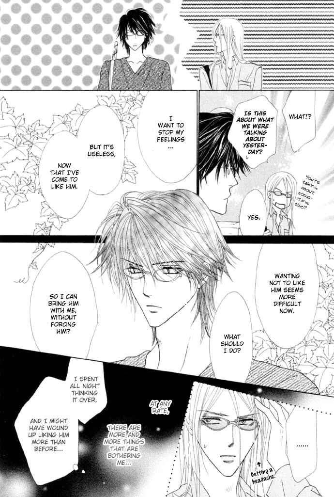 Page 21 Chapter 5 Silver Diamond