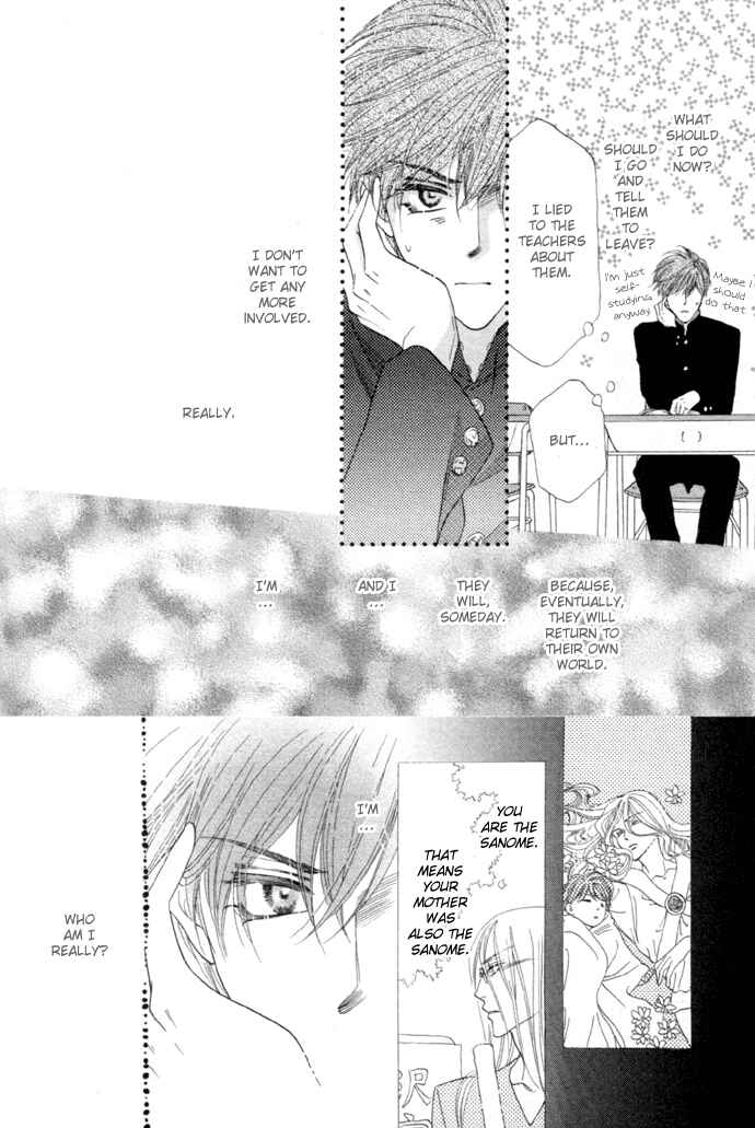 Page 27 Chapter 5 Silver Diamond