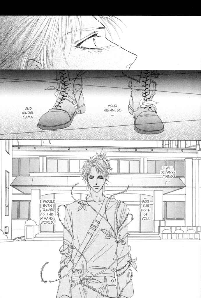 Page 36 Chapter 5 Silver Diamond