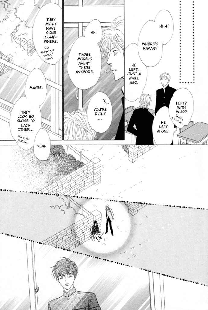 Page 40 Chapter 5 Silver Diamond