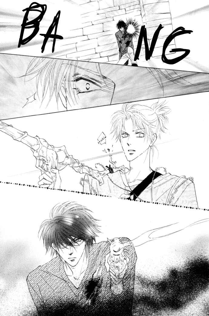 Page 43 Chapter 5 Silver Diamond