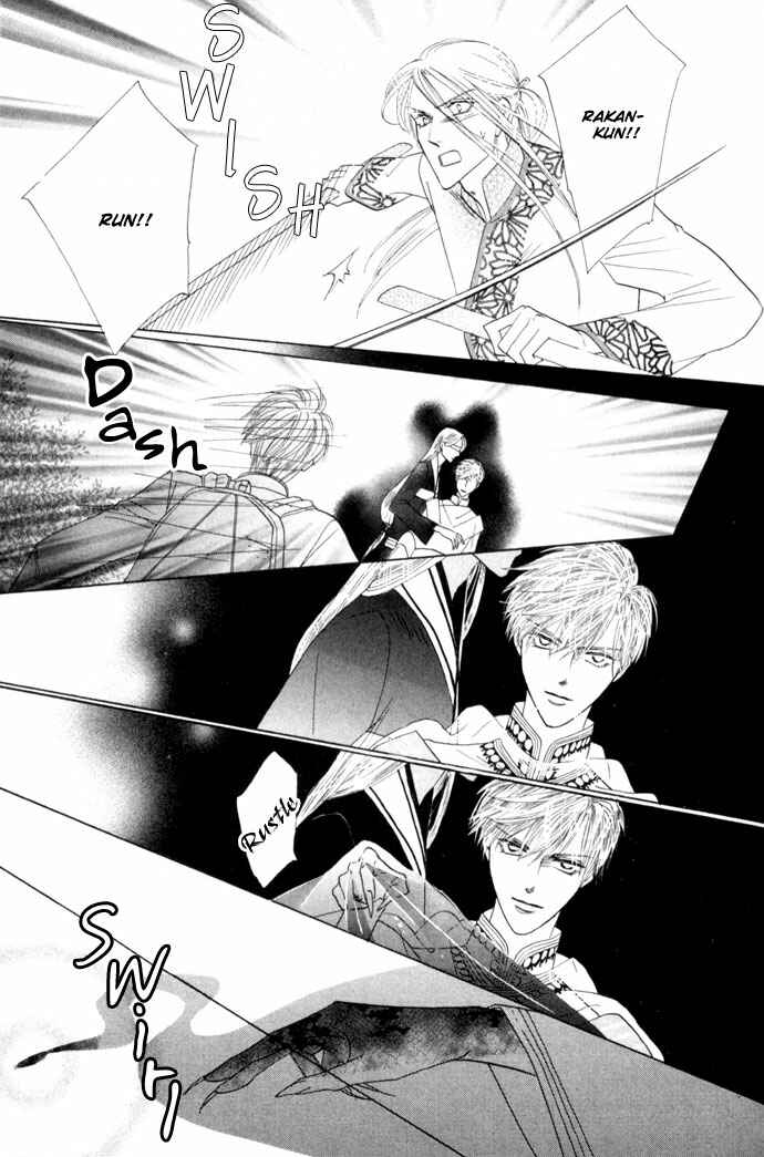 Page 11 Chapter 9 Silver Diamond
