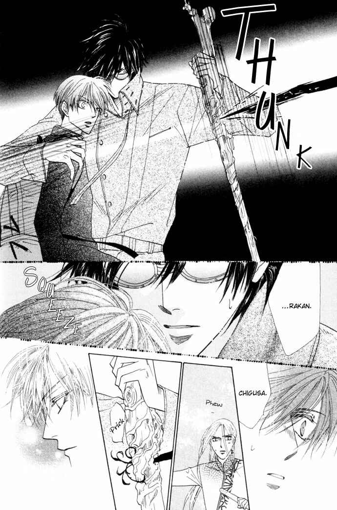 Page 12 Chapter 9 Silver Diamond