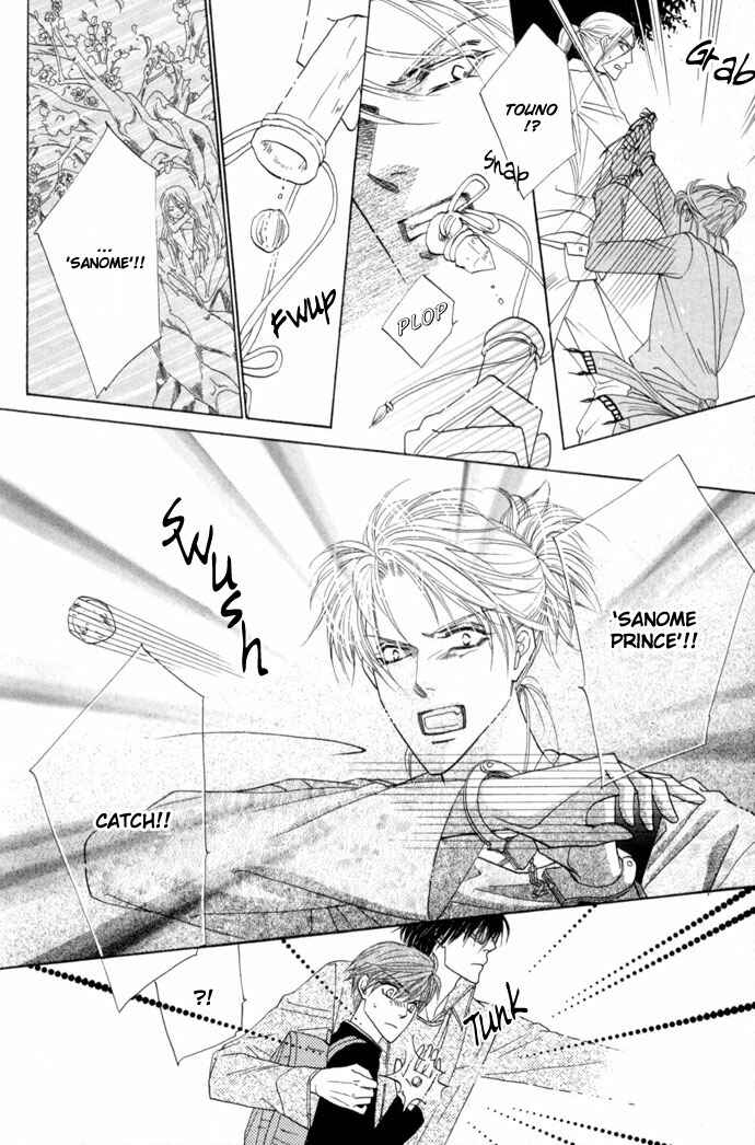 Page 18 Chapter 9 Silver Diamond