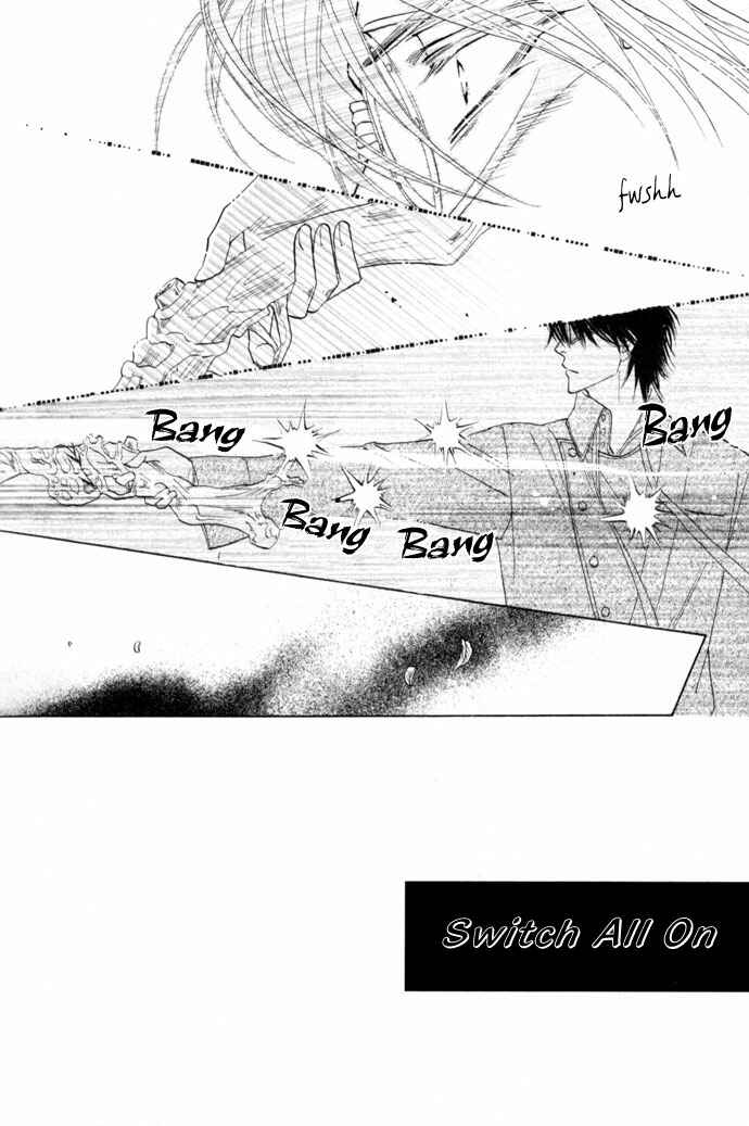 Page 2 Chapter 9 Silver Diamond