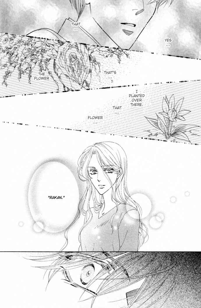Page 30 Chapter 9 Silver Diamond