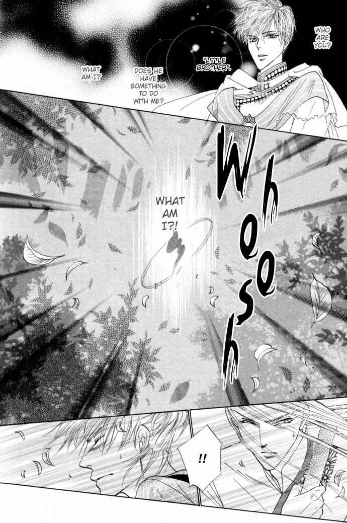 Page 32 Chapter 9 Silver Diamond