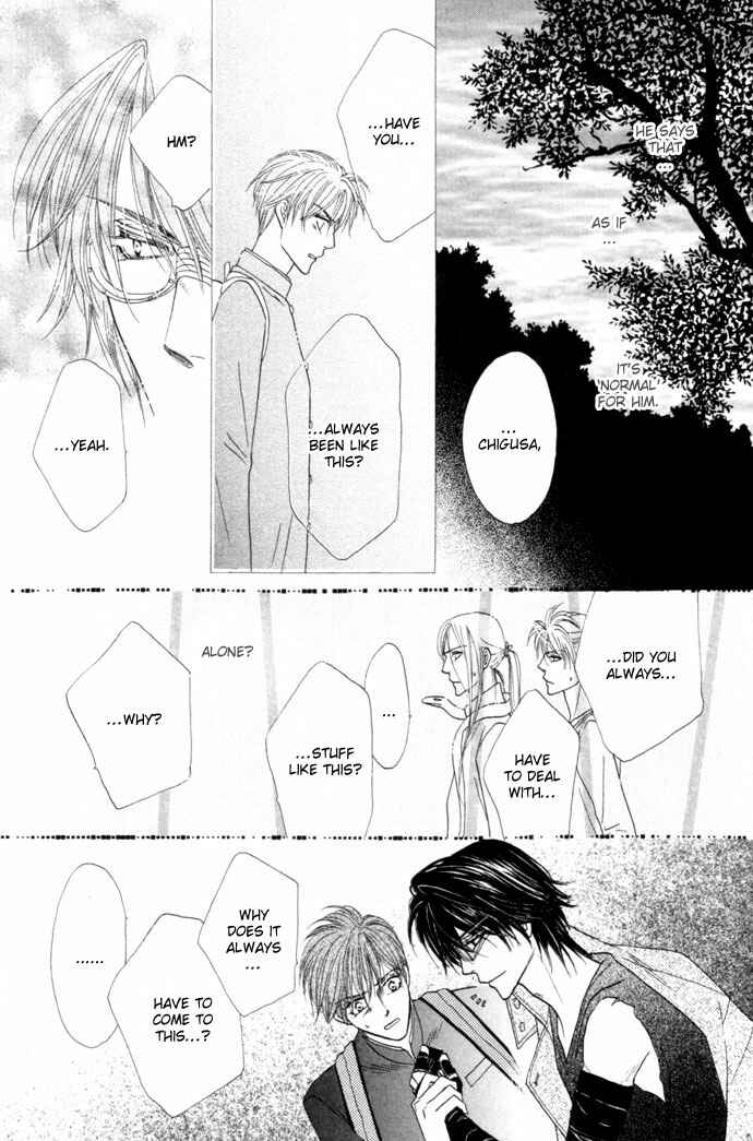 Page 37 Chapter 9 Silver Diamond