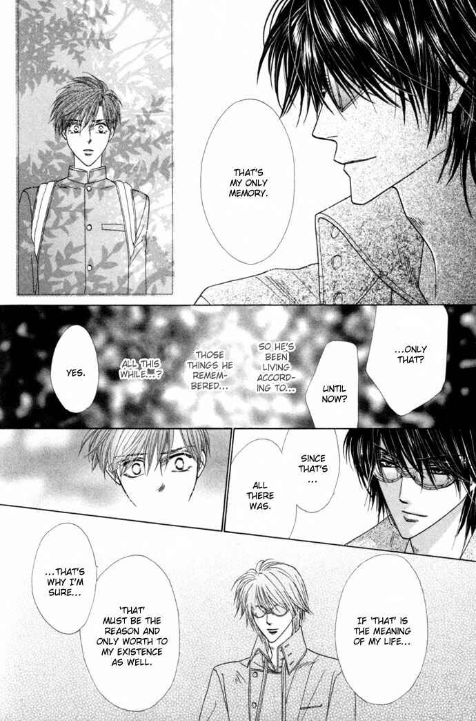 Page 40 Chapter 9 Silver Diamond