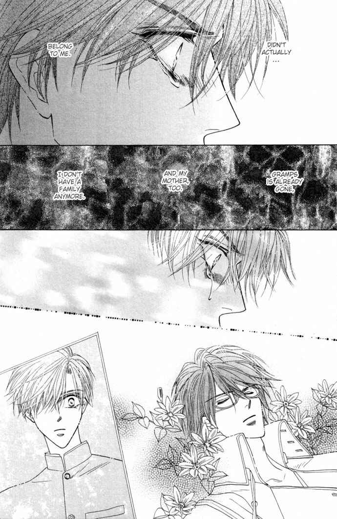 Page 44 Chapter 9 Silver Diamond